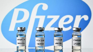 Indonesia Kembali Terima Donasi Vaksin Pfizer 1,2 Juta
