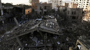 PBB Serukan Penyelidikan Atas Serangan Saudi yang Tewaskan Puluhan Orang di Yaman