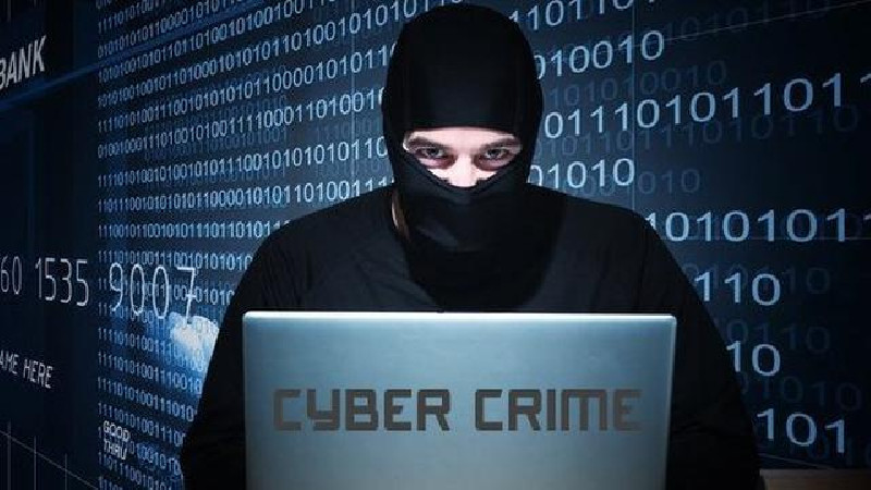 Kejahatan Cyber, Seorang Mahasiswi Kehilangan Uang 5,1 Juta