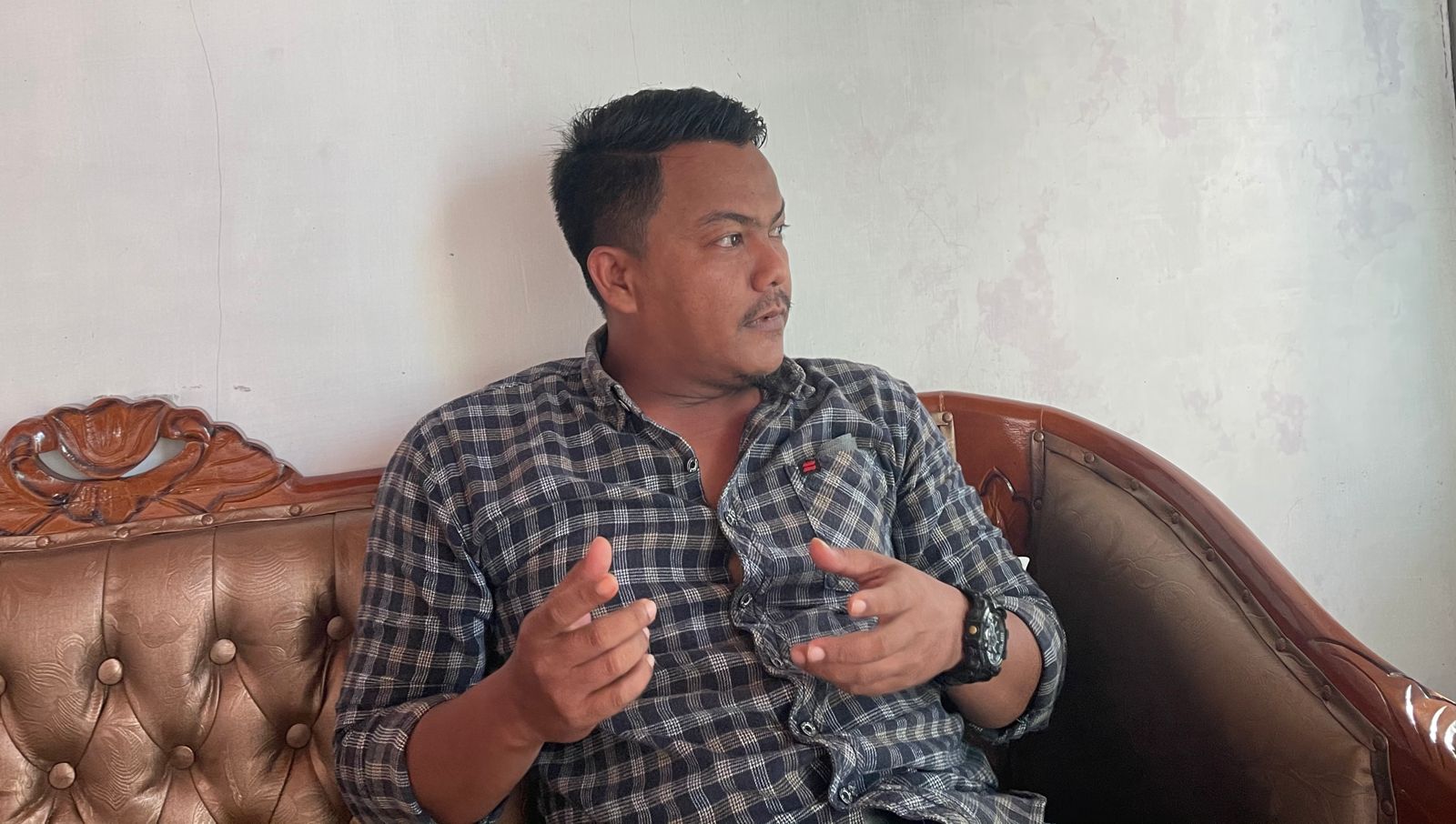 PAKAR Aceh Pertanyakan Kembali SPPD Fiktif DPRK Aceh Tamiang Senilai Rp8,7 Miliar