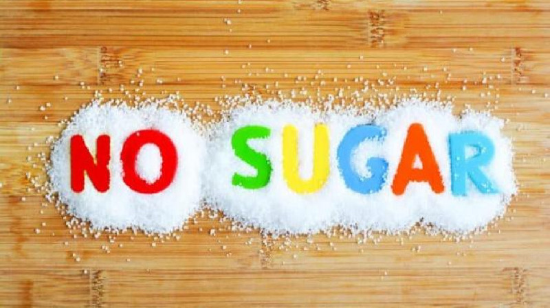 Cara Kurangi Gula Untuk Kesehatan, Ini Polanya