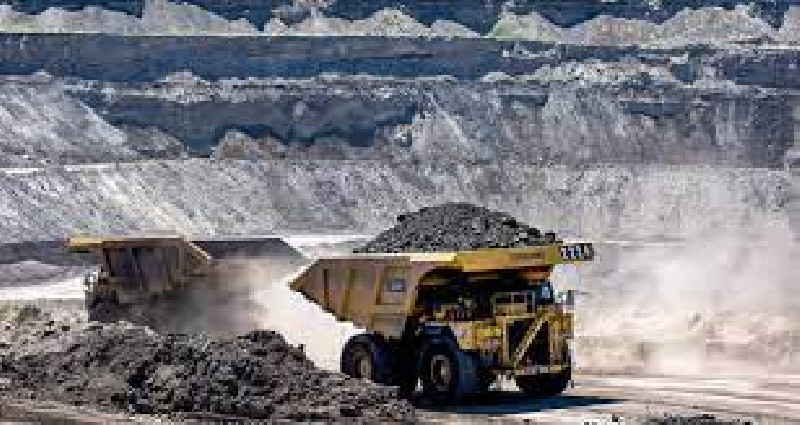 2022, ESDM Targetkan Gaet Investasi Sektor Minerba Tembus Rp 71 T