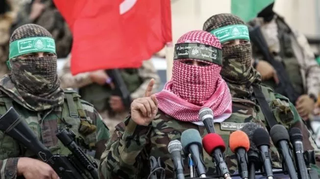 Media Arab Sorot Mantan Pimpinan Hamas Tinggalkan Gaza dan Hidup Mewah