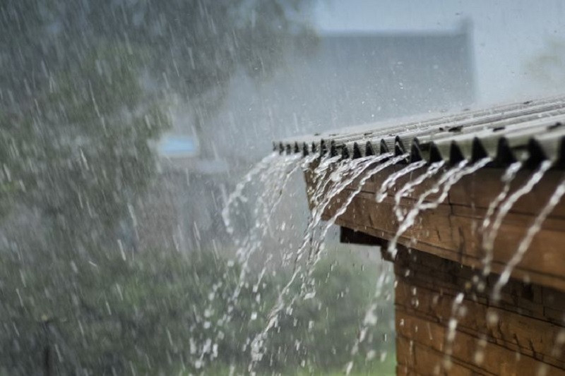 Waspada, BMKG Sebut Aceh Bakal Diguyur Hujan 3 Hari Kedepan