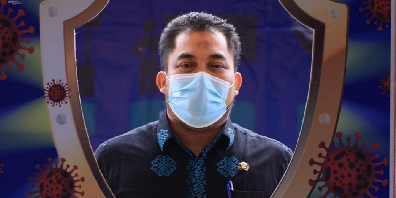 Vaksinator Suntik 131 Orang, Vaksinasi Covid-19 Pemerintah Aceh Kini Mencapai Angka 93.607