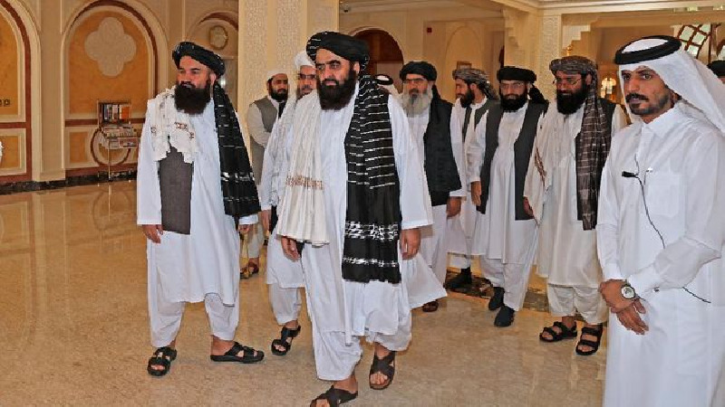 Lawatan Delegasi Taliban ke Norwegia Bahas Kemanusian