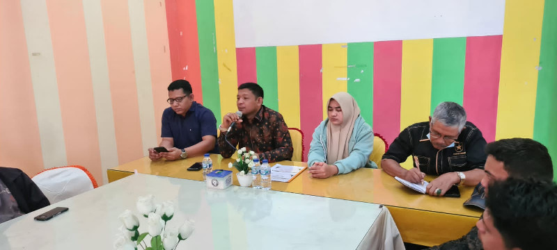 Prof Amien Rais akan Lantik Pengurus Partai Ummat Aceh