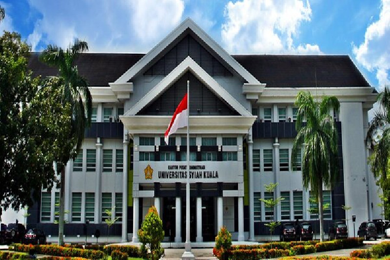 USK Banda Aceh Masuk 15 Besar Kampus Terbaik di Indonesia