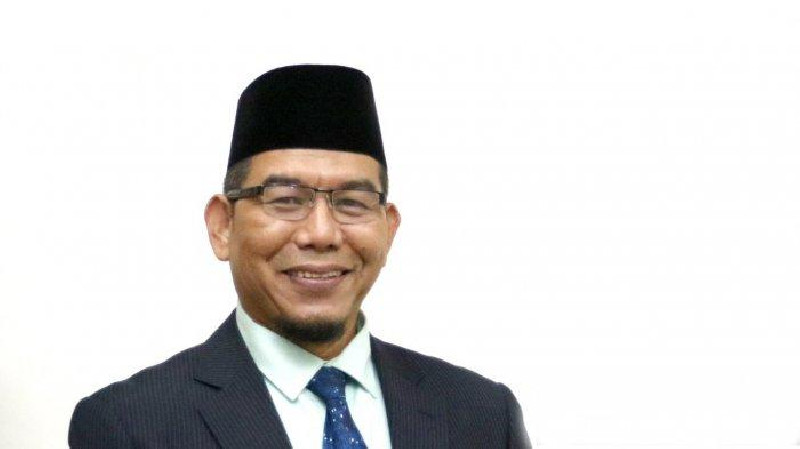 Peralihan Aset Pemerintah Aceh ke UIN Ditunda, Warek I: Segera Kita Penuhi Syarat dari Kemenag