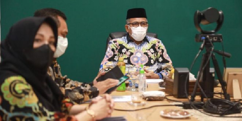 Turun 4,7 Persen, Prevalensi Stunting Aceh Jadi 33,2 Persen