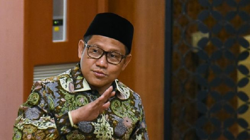 Gus AMI Usulkan NU-Muhammadiyah Sebagai Peraih Nobel Perdamaian 2022-2023