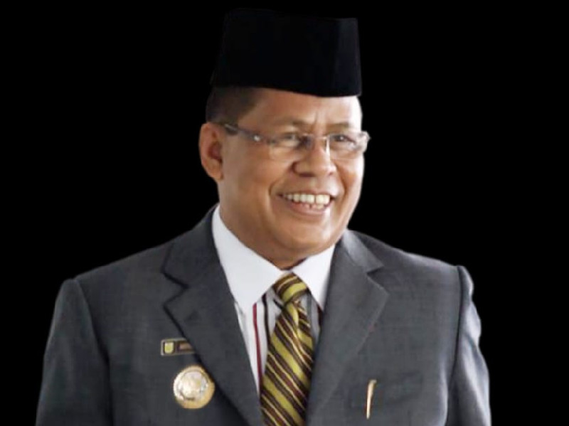 Sukses Berantas Rentenir di Banda Aceh, Aminullah Terima Beragam Penghargaan