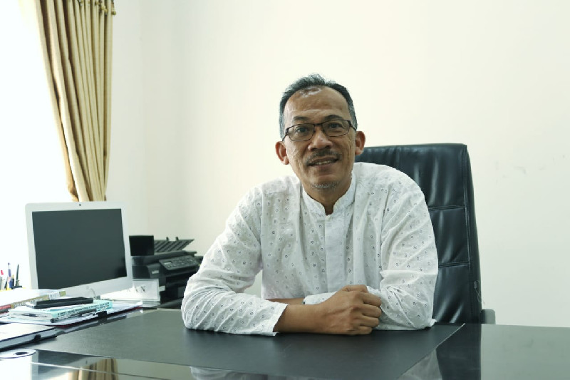 Dekan FEBI Sarankan Pemerintah Aceh Fokus Peningkatan Ekonomi Saat Otsus Masih Ada