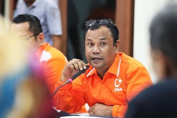 Sikap Putusan Menkumham RI Terhadap Banding Administrasi PNA Kubu Tiyong