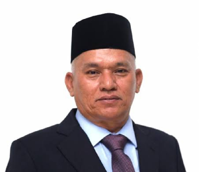 Sekda Aceh Minta ASN Tertib Bayar Pajak