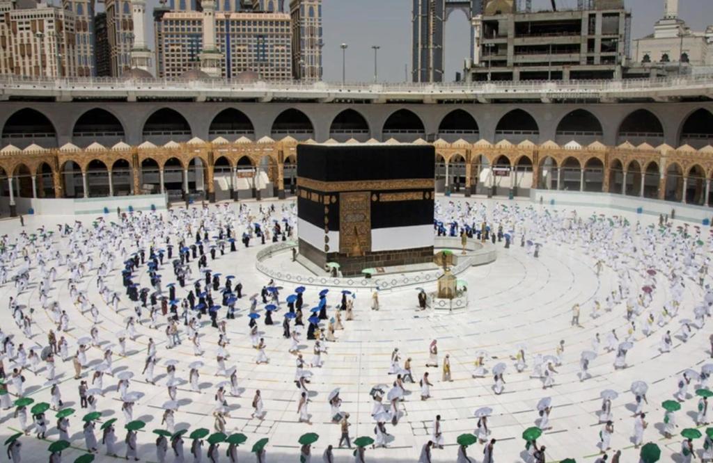 Kemenag Usul Biaya Biaya Haji 2022 Rp 45 Juta