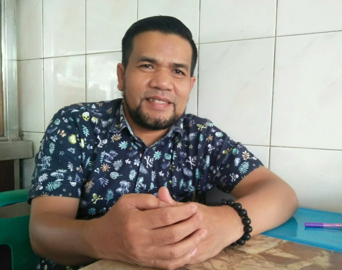 Predikat Aceh Termiskin, Usman: Kemana Gubernur dan Sekda Aceh?