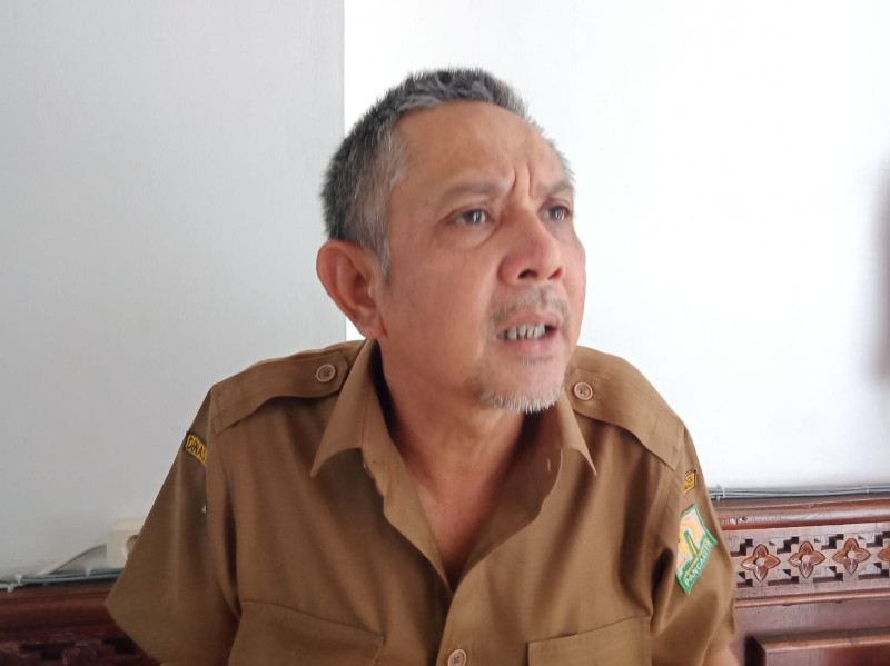 Soal Pabrik Minyak Goreng, Kadisperindag Aceh: Baiknya Swasta yang Bangun