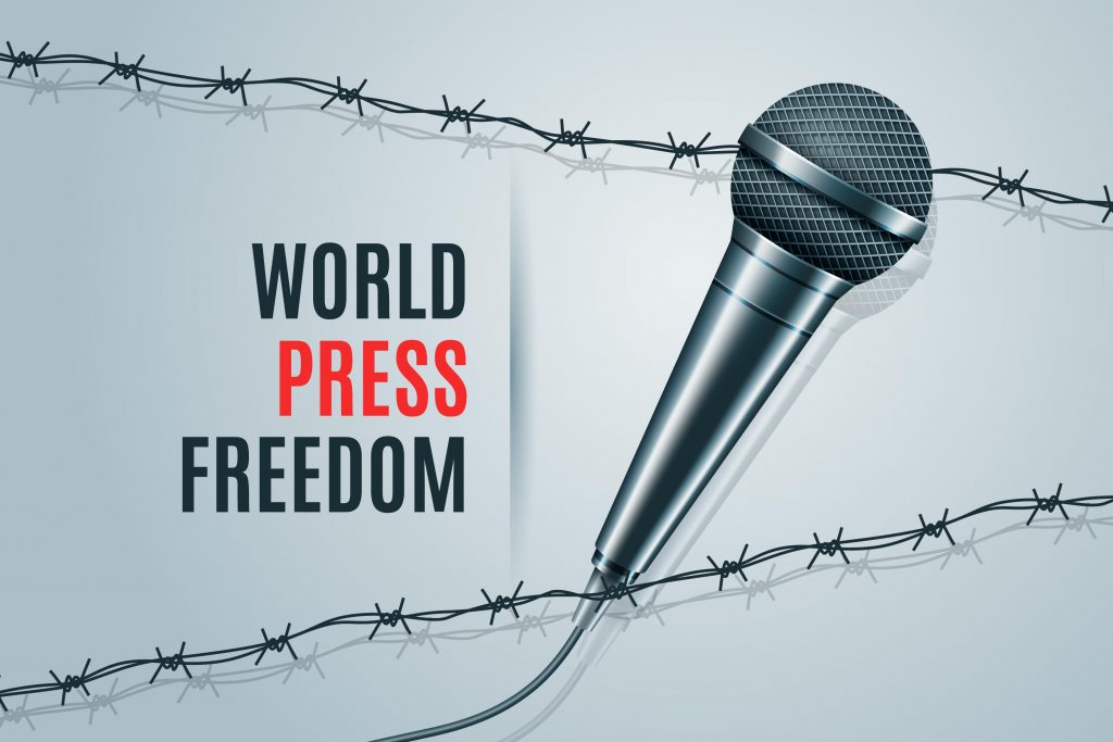 Peringati HPN 2022, Refleksi LBH: Melindungi Pers Melindungi Demokrasi