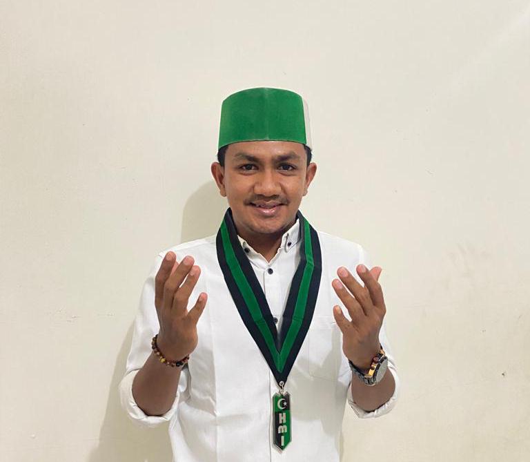 Terpilih Secara Aklamasi, M. Atar Pimpin BADKO HMI Aceh