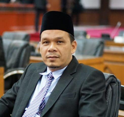 Anggota DPRA Kritik SE Menag Tentang Aturan Penggunaan TOA di Masjid