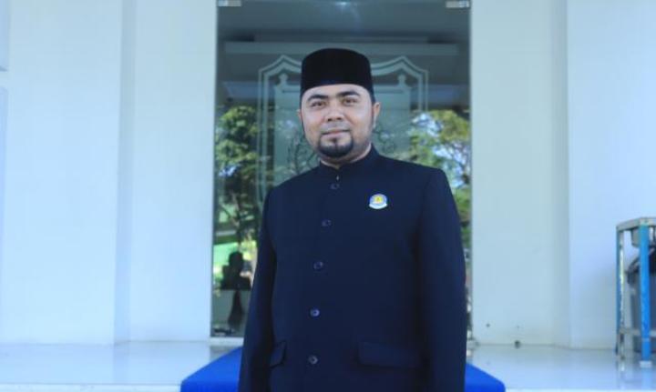 Peringati Isra Miraj, Ini Pesan Dari Ketua BKPRMI Aceh