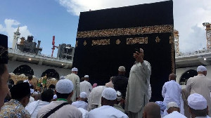 Kunjungan Virtual Ka'bah dan Ibadah Haji di Metaverse, Ini Penjelasannya