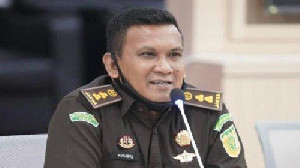Kejati Aceh Panggil Sekda dan Kadis Pertanian Aceh Tamiang Terkait HGU PT Desa Jaya