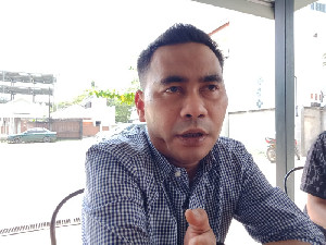 Dinkes Aceh Utara Ancam Rumahkan Nakes, DPRA: Jangan Asal Main Dirumahkan, Cari Solusinya