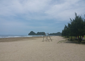 Direksi PT Rafina Wisata Pratama Buka Suara Soal Kasus Pungli di Pantai Cemara Lhoknga