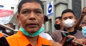 Ketum dan Sekjen PNA Dilaporkan ke Polda Aceh Karena Dugaan Korupsi