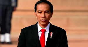 Jokowi Miliki Kewenangan Dalam Menunjuk Kepala dan Wakil Otorita IKN