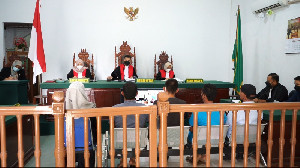 Kasus Pungli di Aceh Besar, Penuntut Umum Ajukan Keberatan Atas Eksepsi Terdakwa