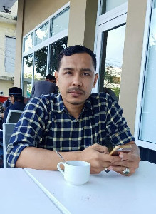 GeRAK Aceh Barat Apresiasi Polda Aceh Dalam Upaya Pemberantasan Korupsi di Aceh Barat
