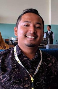 Potensial Komoditi Nilam Aceh Wajib di Optimalkan