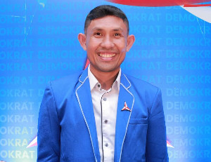 Demokrat Aceh Gelar Muscab Serentak
