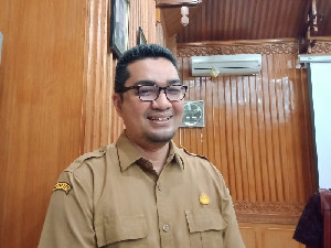 DPMPTSP Aceh Dukung Penuh Pengembangan Wisata PT Rafina di Pulo Kapuk