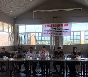 Kasus Korupsi Beasiswa, Solidaritas Advokat Aceh Sebut Pemotongannya Capai 87,3 Persen