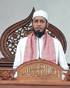 Hanya Atur Pengeras Suara Masjid, Ketua MIUMI Aceh Nilai Menag Tebarkan Sikap Islamofobia