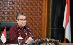 BI Ungkap 3 Isu Prioritas Negara G20 Agar Pulih Cepat Pasca Pandemi