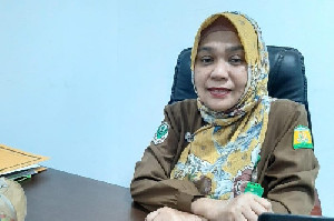 Tingkatkan Pelayanan Kesehatan, RSUD Aceh Besar Terus Berbenah