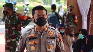 Penerima Beasiswa Tak Memenuhi Syarat, Polda Aceh Harap Segera Kembalikan Kerugian Negara