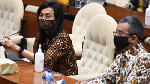 Pansel Umumkan 33 Nama Calon Komisioner Yang Lolos Seleksi  Tahap II