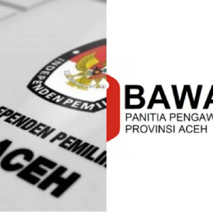 Jejak Buram Penyelenggara Pemilu di Aceh Ternoda Pelanggaran?