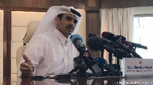 Qatar Siap Bantu Eropa untuk Pasokan Gas