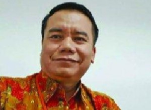 Kabag Barjas Aceh Tamiang Dijabat Plt Lebih 2 Tahun, Kakanreg BKN: Kita Evaluasi