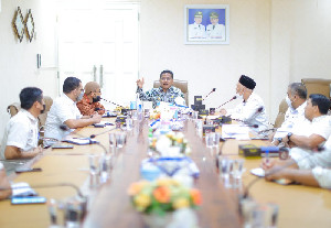 Kabar Gembira, Banda Aceh Segera Miliki Sentra IKM