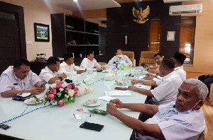 DSI Banda Aceh Terima Aset UPTD ABH Dinsos Kota
