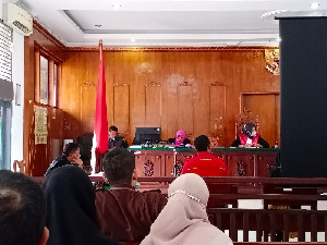 Oknum Pegawai Bank Syariah di Banda Aceh Jadi Tersangka Penipuan Rumah Kredit