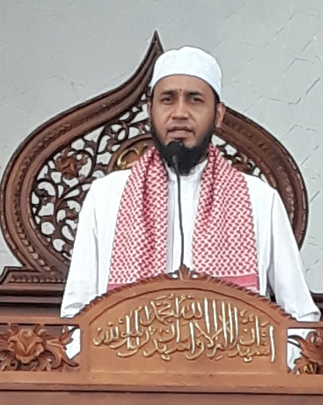 Hanya Atur Pengeras Suara Masjid, Ketua MIUMI Aceh Nilai Menag Tebarkan Sikap Islamofobia